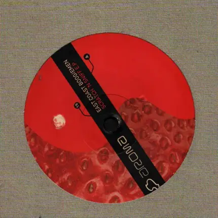 East Coast Boogiemen - Scratch 'n Sniff E.P.