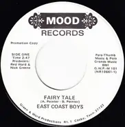 East Coast Boys - Fairy Tale / Changing Places