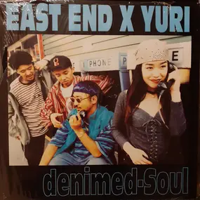 East End - Denimed-Soul