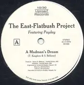 east flatbush project - A Madman's Dream / Can't Hold It Back