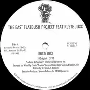 East Flatbush Project Feat Ruste Juxx - Ruste Juxx