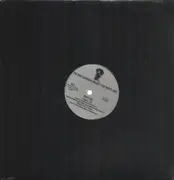 12inch Vinyl Single - East Flatbush Project Feat Ruste Juxx - Ruste Juxx - Still sealed