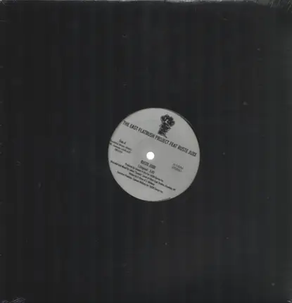 East Flatbush Project Feat Ruste Juxx - Ruste Juxx