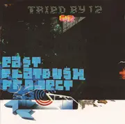 CD Single - East Flatbush Project - Tried By 12
