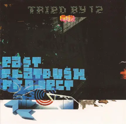 East Flatbush Project - Tried By 12