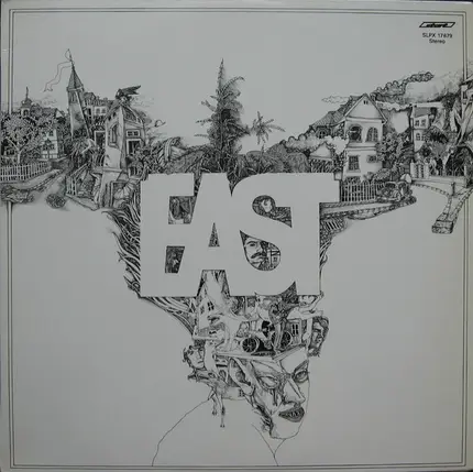 East - Games