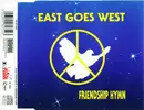 CD Single - East Goes West - Friendship Hymn