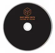 CD - East India Youth - Culture Of Volume