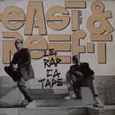 12inch Vinyl Single - East & Reef-T. - Le Rap Ca Tape