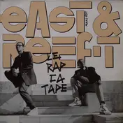 east - Le Rap Ca Tape