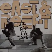 12inch Vinyl Single - East & Reef-T. - Le Rap Ca Tape