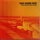 10'' - East River Pipe - Even The Sun Was Afraid - 1st press on Sarah records