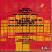 10'' - East River Pipe - Even The Sun Was Afraid - 1st press on Sarah records