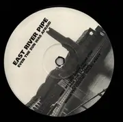 10'' - East River Pipe - Even The Sun Was Afraid - 1st press on Sarah records