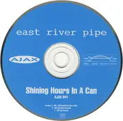 CD - East River Pipe - Shining Hours In A Can