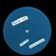 LP - East River Pipe - Poor Fricky - 1st Press on Sarah Records