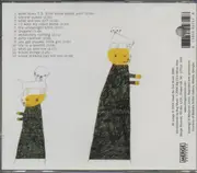 CD - East River Pipe - What Are You On?