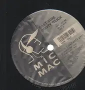 12'' - East Side Booty Click - Where's Da Party At?