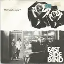 7inch Vinyl Single - East Side Band - Won`t You Be Mine