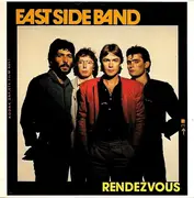 7inch Vinyl Single - East Side Band - Rendezvous