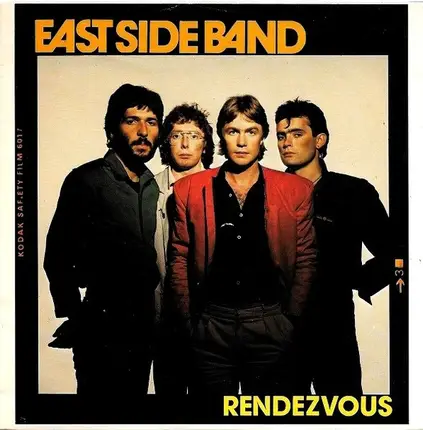East Side Band - Rendezvous