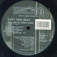 East Side Beat - You are my everything