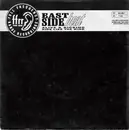 7inch Vinyl Single - East Side Beat - Alive & Kicking / Ride Like The Wind