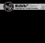 East Side Beat - You're My Everything