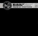 12inch Vinyl Single - East Side Beat - You're My Everything