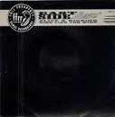 12inch Vinyl Single - East Side Beat - Alive & Kicking / Ride Like The Wind