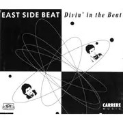 12inch Vinyl Single - East Side Beat - Divin' In The Beat