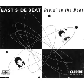 East Side Beat - Divin' In The Beat