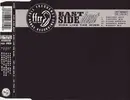CD Single - East Side Beat - Ride Like The Wind