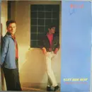 12inch Vinyl Single - East Side Beat - Ride Like The Wind