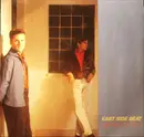 7inch Vinyl Single - East Side Beat - Ride Like The Wind