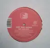 12inch Vinyl Single - East Side Hoods - East Harlem EP