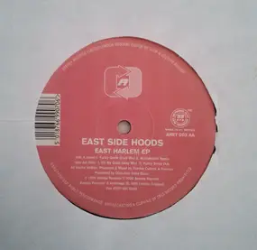 East Side Hoods - East Harlem EP