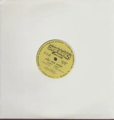 East Side Hoods - Funky