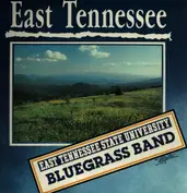 East Tennessee State University Bluegrass Band