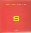 12inch Vinyl Single - East Town - Come To Me