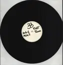 12inch Vinyl Single - East Town - Come To Me - White label