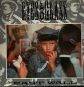 East Wall - Eyes Of Glass