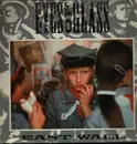 12inch Vinyl Single - East Wall - Eyes Of Glass