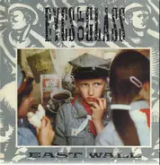 East Wall - Eyes Of Glass