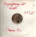 12inch Vinyl Single - East West Connection - Once I've Been There - promo