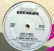 east - Black Taste
