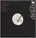 12inch Vinyl Single - East West Express - So Excited
