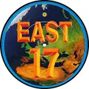 7'' - East 17 - Around The World