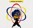 CD Single - East 17 - Around The World