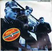 7'' - East 17 - Slow It Down - Poster sleeve